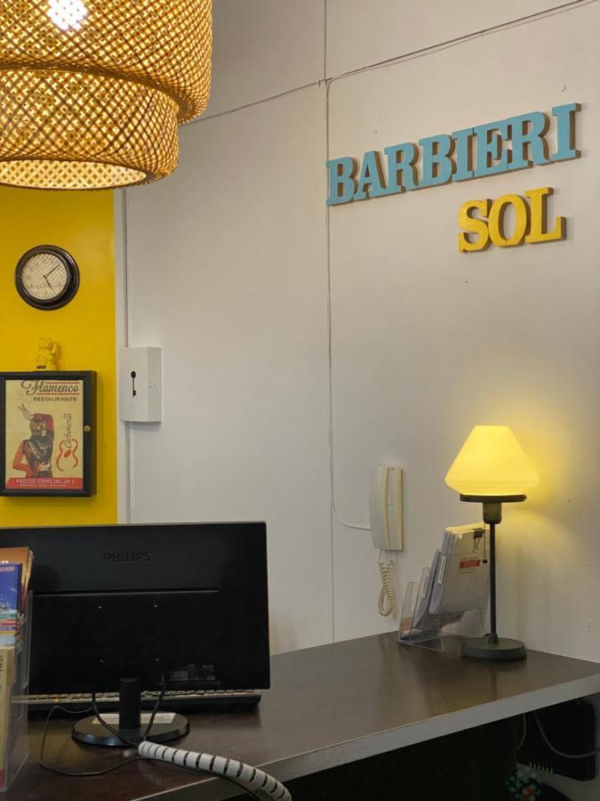 Ostello Barbieri Sol *