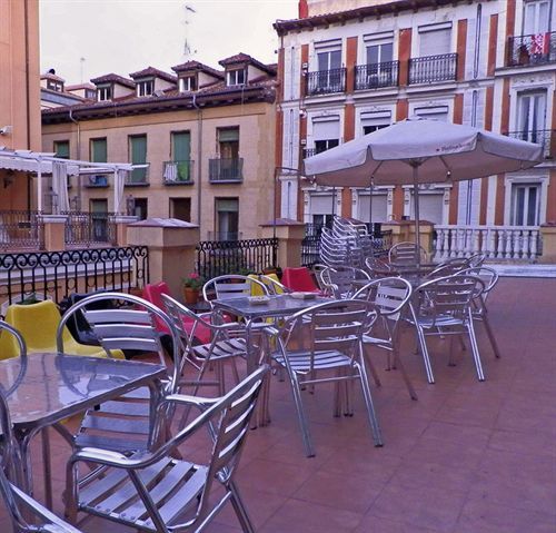 Ostello Barbieri Sol Madrid
