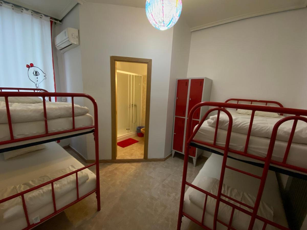 Barbieri Sol Ostello *